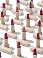 Indlæs billede til gallerivisning ILIA - Color Block Lipstick - Rosewood (SOFT OXBLOOD WITH NEUTRAL UNDERTONES)
