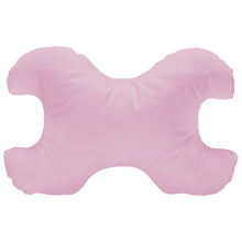 Indlæs billede til gallerivisning Save My Face - Le Grand - stor pude med 100% bomuldsbetræk ROSE