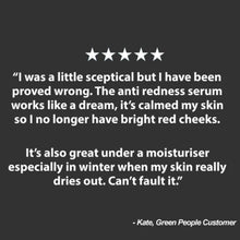 Indlæs billede til gallerivisning Age Defy+ Soothing Anti-Redness Oil Serum 10 ml