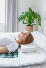 Indlæs billede til gallerivisning PRE-ORDER - RADIANT HEALTH Infrarød Terapimatte ( tekur uml. 10-14 dagar at fáa heim, um tað er á goymslu i DK)