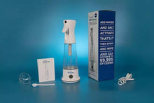 Indlæs billede til gallerivisning Toucan ECO eSpray 350 ml