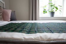 Indlæs billede til gallerivisning PRE-ORDER - RADIANT HEALTH Infrarød Terapimatte ( tekur uml. 10-14 dagar at fáa heim, um tað er á goymslu i DK)