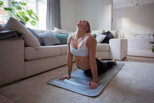 Indlæs billede til gallerivisning PRE-ORDER - RADIANT HEALTH Infrarød Yogamatte (tekur uml. 10-14 dagar at fáa heim, um tað er á goymslu i DK)