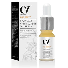 Indlæs billede til gallerivisning Age Defy+ Soothing Anti-Redness Oil Serum 10 ml