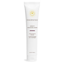 Indlæs billede til gallerivisning INNERSENSE - Serenity Smoothing Cream, 177/946 ml
