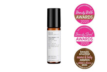 Indlæs billede til gallerivisning EVOLVE - HYALURONIC EYE SERUM - 10 ml - alle hudtyper (fyrr HYALURONIC EYE COMPLEX)