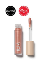 Indlæs billede til gallerivisning ILIA - Liquid Powder Chromatic Eye Tint - Mythic (ROSE GOLD)
