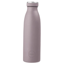 Indlæs billede til gallerivisning AYA&IDA - Drikkeflaske - Lavender - 500 ML