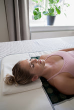 Indlæs billede til gallerivisning PRE-ORDER - RADIANT HEALTH Infrarød Terapimatte ( tekur uml. 10-14 dagar at fáa heim, um tað er á goymslu i DK)