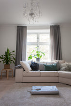 Indlæs billede til gallerivisning PRE-ORDER - RADIANT HEALTH Infrarød Yogamatte (tekur uml. 10-14 dagar at fáa heim, um tað er á goymslu i DK)