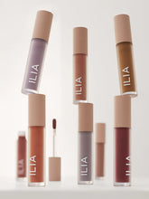 Indlæs billede til gallerivisning ILIA - Liquid Powder Matte Eye Tint - Ochre (WARM TERRACOTTA) 3,5 ml