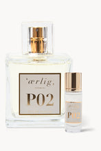 Indlæs billede til gallerivisning Ærlig P02 - Eau de Parfum 100 ml