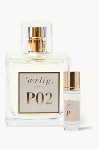 Ærlig P02 - Eau de Parfum 100 ml