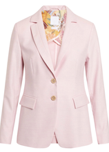 Indlæs billede til gallerivisning CLAIRE WOMAN - ELIN BLAZER  - SERTILBOÐ SPAR 50%