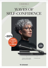 Indlæs billede til gallerivisning SPAR 15% KAMPANJUTILBOÐ: HH Simonsen - MIDI WAVER VS5