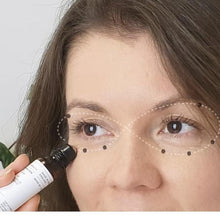 Indlæs billede til gallerivisning EVOLVE - HYALURONIC EYE SERUM - 10 ml - alle hudtyper (fyrr HYALURONIC EYE COMPLEX)
