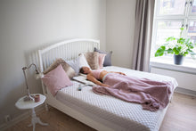 Indlæs billede til gallerivisning PRE-ORDER - RADIANT HEALTH Infrarød Terapimatte ( tekur uml. 10-14 dagar at fáa heim, um tað er á goymslu i DK)