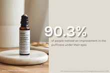 Indlæs billede til gallerivisning EVOLVE - HYALURONIC EYE SERUM - 10 ml - alle hudtyper (fyrr HYALURONIC EYE COMPLEX)