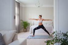 Indlæs billede til gallerivisning PRE-ORDER - RADIANT HEALTH Infrarød Yogamatte (tekur uml. 10-14 dagar at fáa heim, um tað er á goymslu i DK)