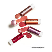 Indlæs billede til gallerivisning COOLA - Mineral Liplux® Organic Tinted Lip Balm Sunscreen SPF 30 - Firecracker