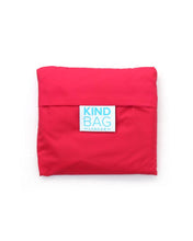 Indlæs billede til gallerivisning KIND BAG - BERRY INDKØBSPOSE I MEDIUM