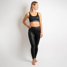 Indlæs billede til gallerivisning SPAR 20%: BARA - Black snake tights