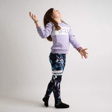 Indlæs billede til gallerivisning BARA - Kids Tundra Tights