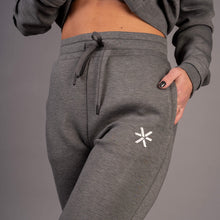 Indlæs billede til gallerivisning SPAR 20%: Heather Luxe Jogger - BARA