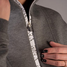 Indlæs billede til gallerivisning SPAR 20%: Heather Luxe Sweater - BARA