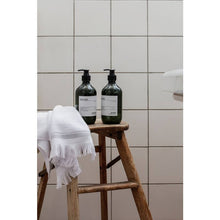 Indlæs billede til gallerivisning Meraki Conditioner Linen Dew 490 ml