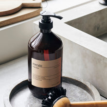 Indlæs billede til gallerivisning Meraki opvaskemiddel Blossom Breeze 1000 ml
