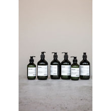 Indlæs billede til gallerivisning Meraki Hand Soap Linen Dew 490 ml