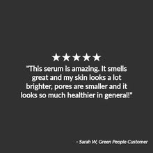 Indlæs billede til gallerivisning AGE DEFY+ COLLAGEN BOOST VITAMIN C SERUM 30ML