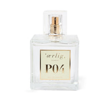 Indlæs billede til gallerivisning Ærlig P04 - Eau de Parfum 100 ml