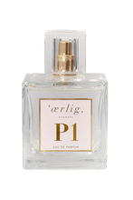 Indlæs billede til gallerivisning Ærlig P01 - Eau de Parfum 100 ml