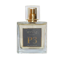 Indlæs billede til gallerivisning Ærlig P03 - Eau de Parfum 100 ml