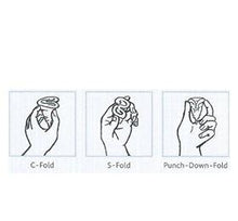 Indlæs billede til gallerivisning SPAR 50 % - FAIR SQUARED Period Cup S-M-L-XL - menstruationskop (vel stødd), naturgummi og vegansk