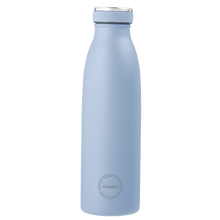 Indlæs billede til gallerivisning AYA&IDA - Drikkeflaske - Powder Blue - 500 ML