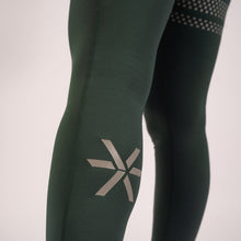 Indlæs billede til gallerivisning BARA - Pine Winter Tights 2.0