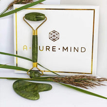 Indlæs billede til gallerivisning A PURE MIND - Gaveæske - Jade - VIRÐI KR. 669,69