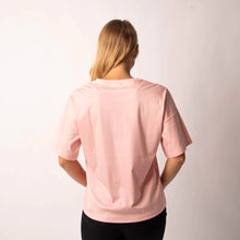 Indlæs billede til gallerivisning SPAR 20%: Pink Recycled T-shirt - BARA