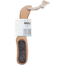 Indlæs billede til gallerivisning SO ECO - Lava Stone Brush & Pumice