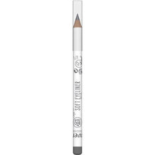 Indlæs billede til gallerivisning Lavera Naturskometik - Soft Eyeliner Grey 03