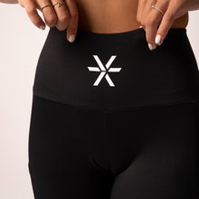 Indlæs billede til gallerivisning BARA - Black Long Pocket Shorts