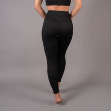 Indlæs billede til gallerivisning BARA - Black Urban Tights