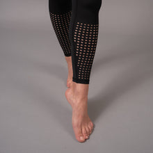 Indlæs billede til gallerivisning BARA - Black Urban Tights