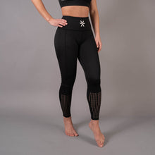 Indlæs billede til gallerivisning BARA - Black Urban Tights