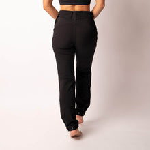 Indlæs billede til gallerivisning BARA- Black Wilderness Hiking Pants