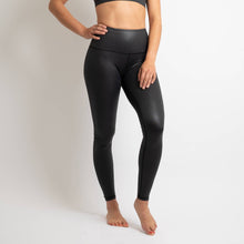 Indlæs billede til gallerivisning SPAR 20%: BARA - Black snake tights