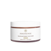 Indlæs billede til gallerivisning INNERSENSE - True Enlightenment Scalp Scrub 190/445 gr.
